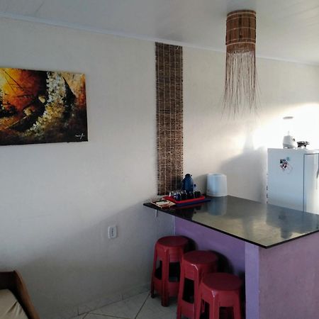 São Miguel dos MilagresFlat Studio Lアパートメント エクステリア 写真