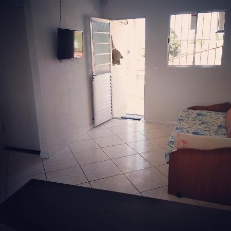 São Miguel dos MilagresFlat Studio Lアパートメント エクステリア 写真