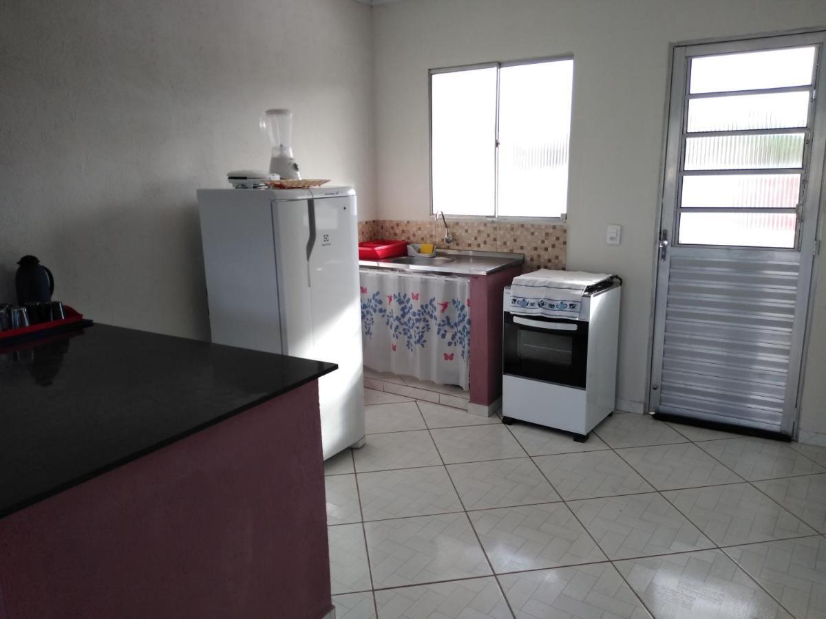 São Miguel dos MilagresFlat Studio Lアパートメント エクステリア 写真